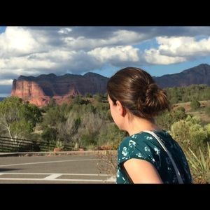 Meet your Posher, Stefanie